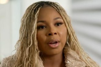 R. Kelly Child Abuse Victim Brands Justice System Racist