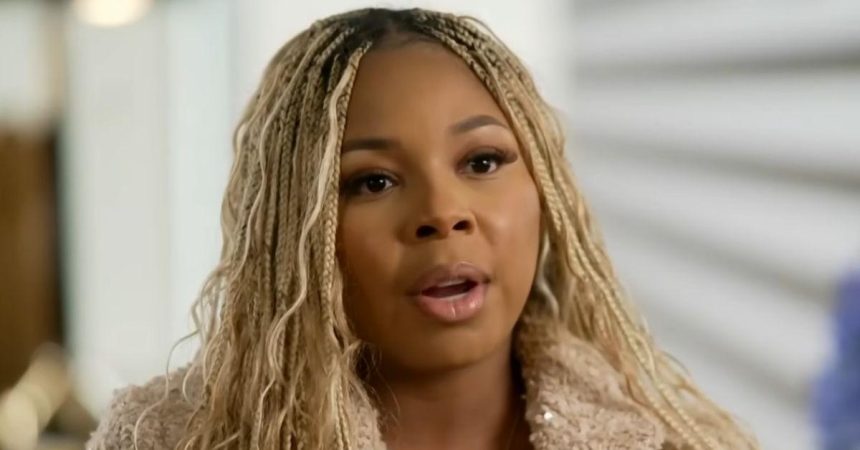 R. Kelly Child Abuse Victim Brands Justice System Racist