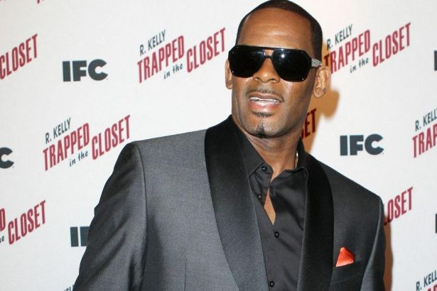R. Kelly ‘Coached Child Abuse Tape Victim to Lie About Relationship’