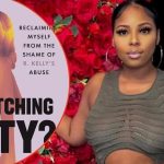 R. Kelly Groomed Video Victim From the Age of 12