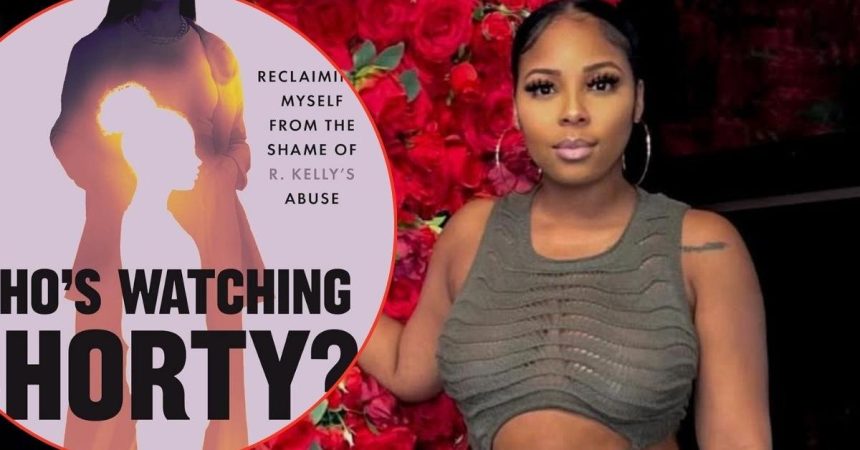 R. Kelly Groomed Video Victim From the Age of 12