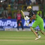 RCB star smashes maiden first-class double hundred in 2025-26 Ranji Trophy semi-final match [Watch]