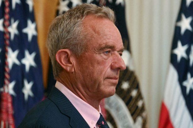 RFK Jr., intermittent fasting, Medicare: Morning Rounds