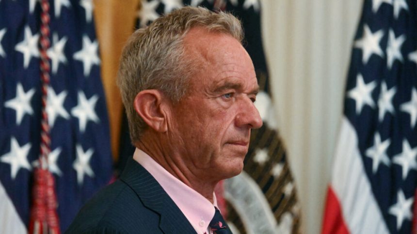 RFK Jr., intermittent fasting, Medicare: Morning Rounds