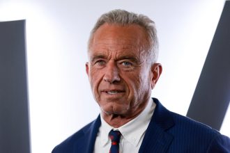 RFK, Jr. just claimed the keto diet can cure schizophrenia. Here’s what the science says