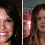 ‘RHOC’ Star’s Daughter Homeless, Addicted To Fentanyl & Missing Fingers