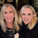 RHOC’s Vicki Gunvalson and Shannon Beador Playfully Address Feud Rumors