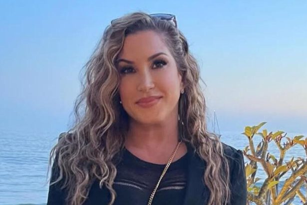 ‘RHONJ’ Alum Jacqueline Laurita’s Fate On Moving To ‘RHOC’ Revealed