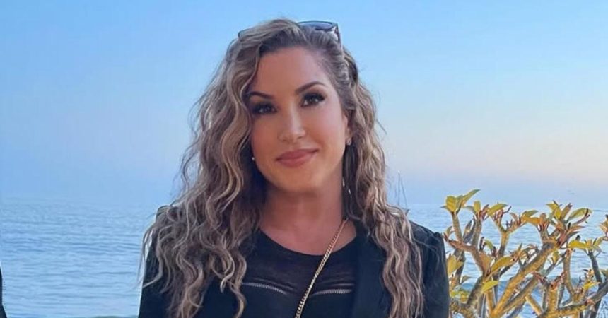 ‘RHONJ’ Alum Jacqueline Laurita’s Fate On Moving To ‘RHOC’ Revealed