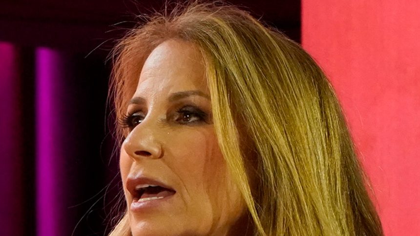 ‘RHONY’ Jill Zarin Fired From ‘The Golden Life’ After Offensive Bad Bunny Rant