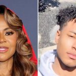 RHOSLC Star Mary Cosby’s Son Robert Jr. Shares 1st Post Since Jail Release