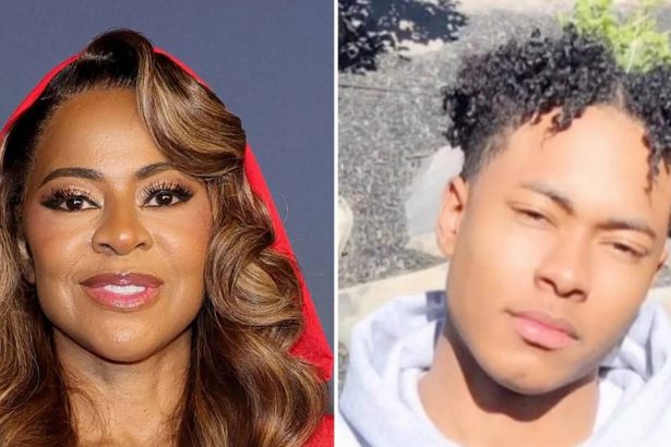 RHOSLC Star Mary Cosby’s Son Robert Jr. Shares 1st Post Since Jail Release