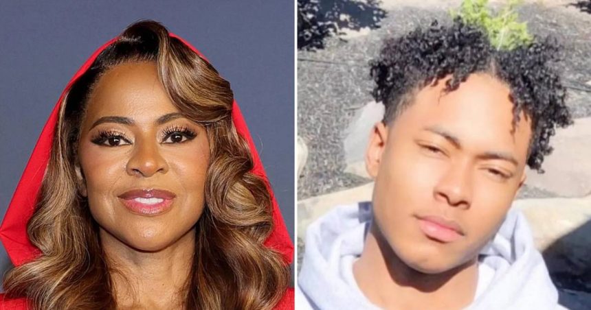 RHOSLC Star Mary Cosby’s Son Robert Jr. Shares 1st Post Since Jail Release