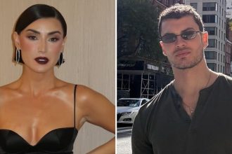 RHOSLC’s Bronwyn Newport Dating Brandon Good After Todd Split