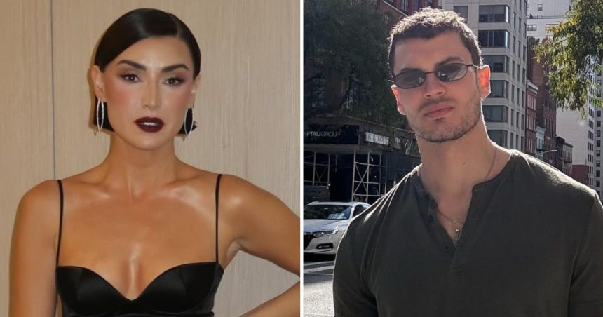RHOSLC’s Bronwyn Newport Dating Brandon Good After Todd Split