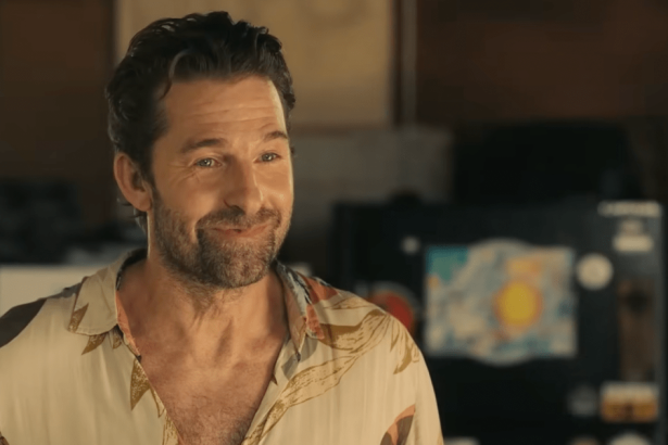 RJ Decker Trailer Teases Scott Speedman’s Challenges as Florida Investigator
