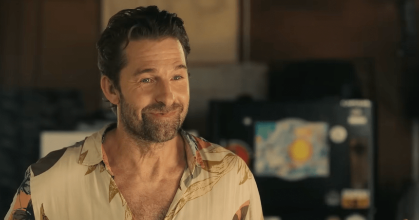 RJ Decker Trailer Teases Scott Speedman’s Challenges as Florida Investigator