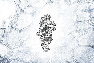 RNA strand that can almost self-replicate may be key to life’s origins