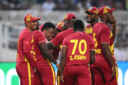 RR star takes stunning one-handed catch to dismiss George Munsey in WI vs SCO 2026 T20 World Cup [Watch]