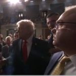 Rachel Maddow Brutally Fact Checks Trump’s State Of The Union