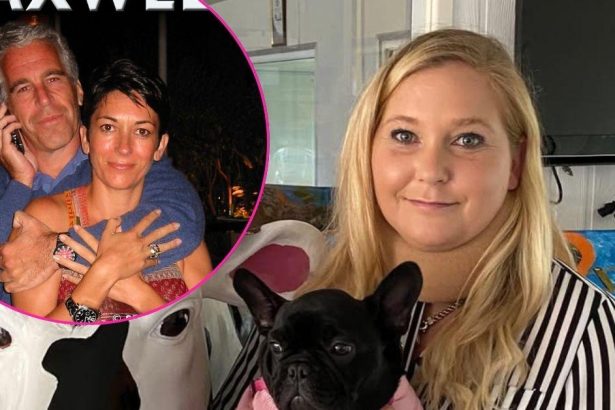 Radar Reveals Virginia Giuffre’s Posthumous Memoir Shockers