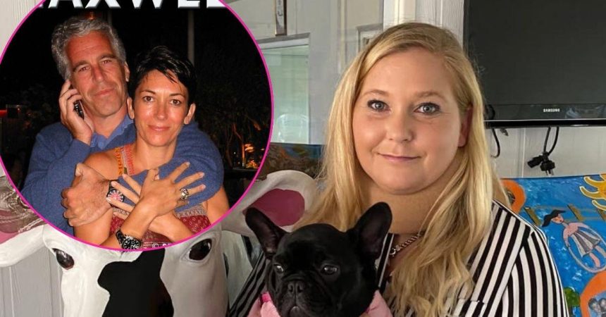 Radar Reveals Virginia Giuffre’s Posthumous Memoir Shockers