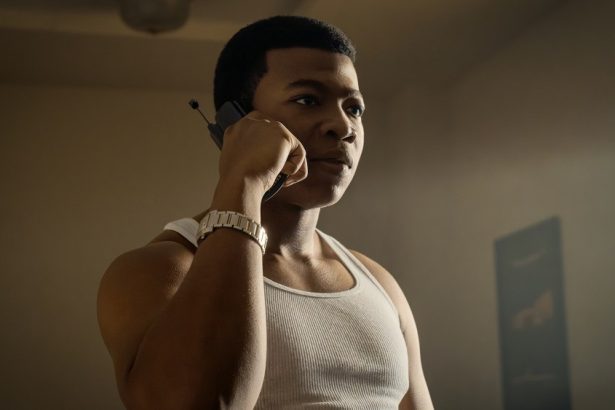 Raising Kanan’ Sets Season 5 Release Date