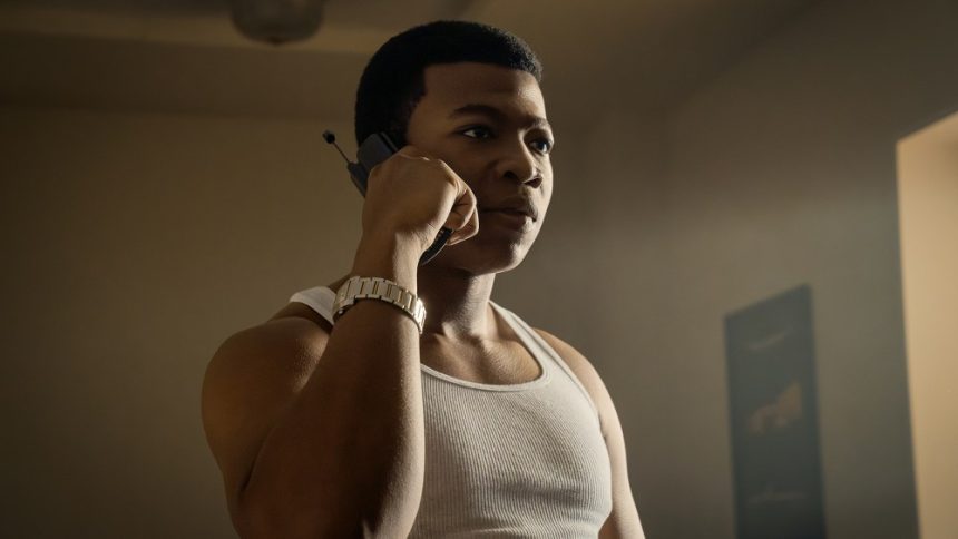 Raising Kanan’ Sets Season 5 Release Date