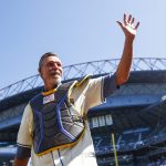 Randy Johnson delivers classic humor after daughter’s pregnancy reveal