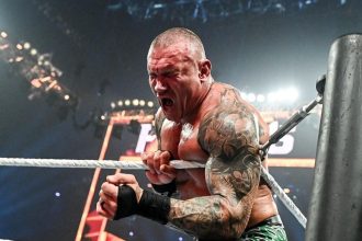 Randy Orton to be removed from Elimination Chamber Match & replaced due to 1 reason? WWE SmackDown possibility explored