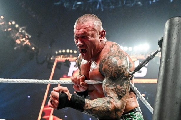 Randy Orton to be removed from Elimination Chamber Match & replaced due to 1 reason? WWE SmackDown possibility explored
