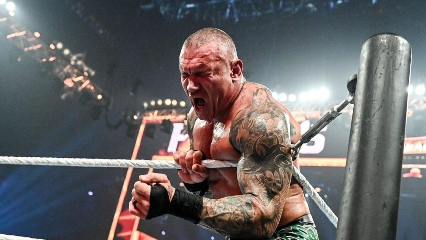 Randy Orton to be removed from Elimination Chamber Match & replaced due to 1 reason? WWE SmackDown possibility explored