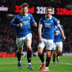 Rangers vs Hearts Prediction and Betting Tips