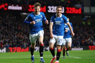 Rangers vs Hearts Prediction and Betting Tips
