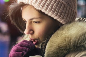 Rare Condition Can Cause People to Be Literally Allergic to The Cold : ScienceAlert