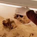 Rare Genetic Disease Discovered in Ancient Skeletal Embrace From The Ice Age : ScienceAlert