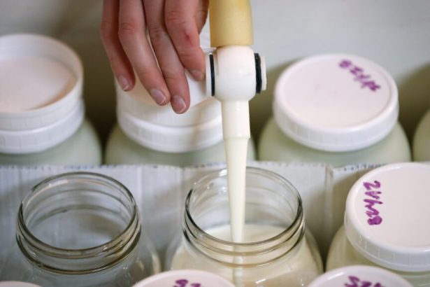 Raw milk, Super Bowl ads, HHS anti-fraud effort: Morning Rounds