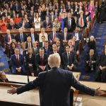 Read NPR’s annotated fact check of President Trump’s State of the Union : NPR