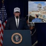 Read President Trump’s full speech after US, Israel strikes in Iran, urging Iranians to ‘take over your government’