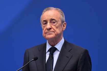 Real Madrid make decision about Super League after discussion with UEFA