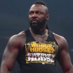 Real reason why Swerve Strickland shockingly turned heel in AEW, according to major star