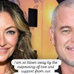 Rebecca Gayheart Reacts To Outpouring of Support After Eric Dane’s Death