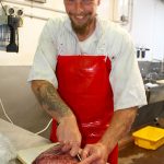 Record year for deer processing charity