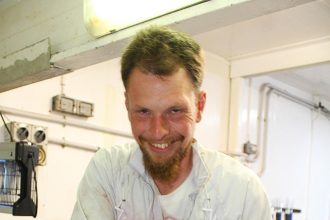 Record year for deer processing charity