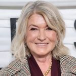 Recreate Martha Stewart’s Smokey Eye With This  Gel Eyeliner