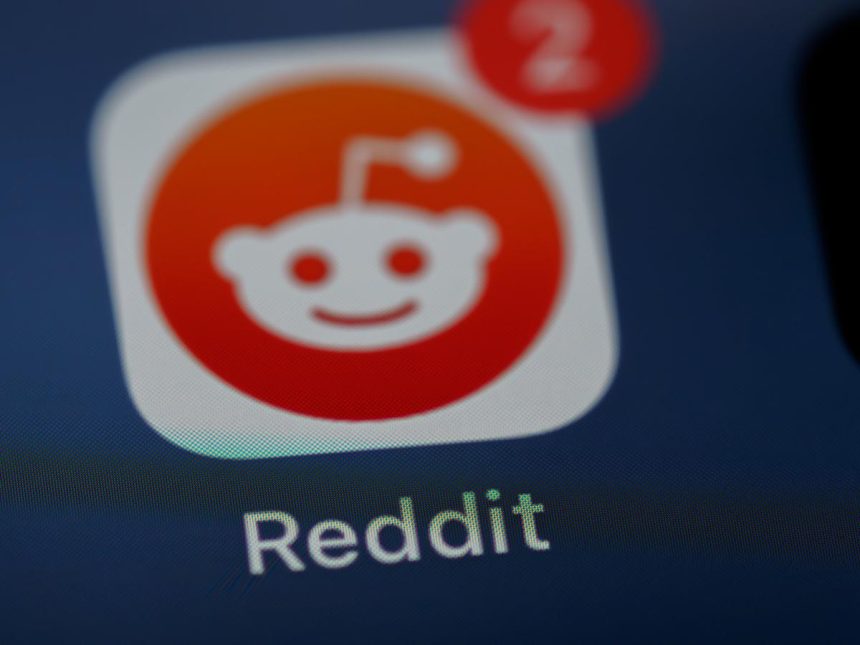 Reddit, Inc. (RDDT) a Moderate Buy, Analysts See 81% Upside