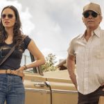 Redford Tribute, Hope for Joe & Emma?