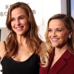 Reese Witherspoon, Jennifer Garner Remember James Van Der Beek
