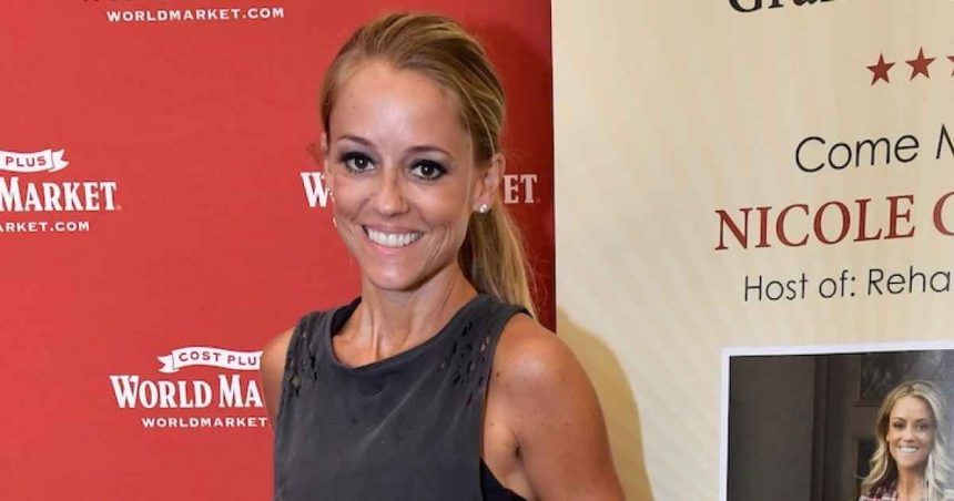 Rehab Addict’s Nicole Curtis Claims N-Word Video Was Manipulated