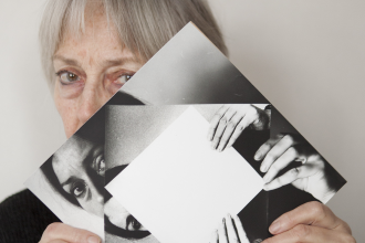 Remembering Dóra Maurer, Isaiah Zagar, and Peter Stämpfli